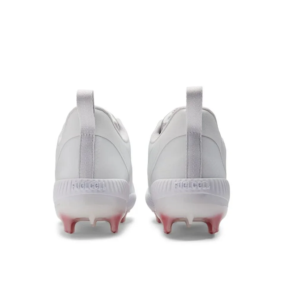 Woman's Shoes New Balance FuelCell Romero Duo Composite Composite